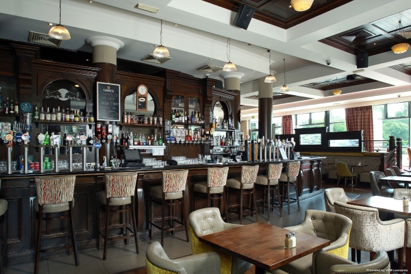 Hotel Armagh City